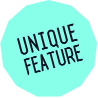 Unique feature
